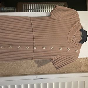 Free People Minnie dress